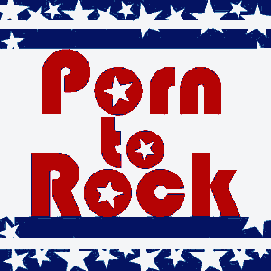 porn to rock cd